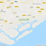 Ztir Ubytování v soukromí Olhão