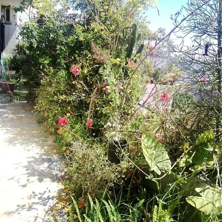 Δωμάτια σε οικογενειακή κατοικία Ztir Olhão