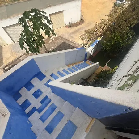 Ztir Δωμάτια σε οικογενειακή κατοικία