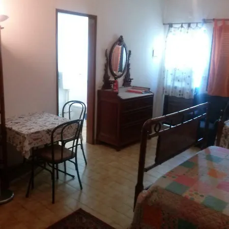 Ztir Séjour chez l'habitant Olhão