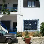 Accommodatie bij particulieren Ztir Olhão