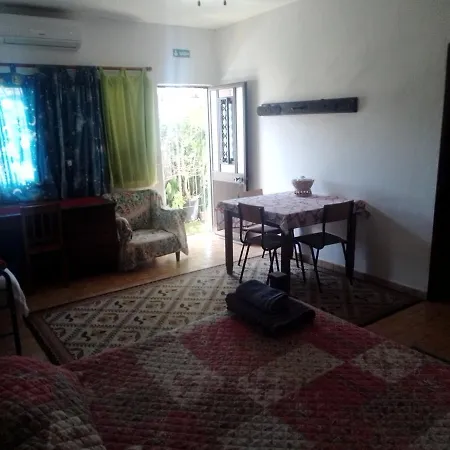 Ztir Alloggio in famiglia Olhão