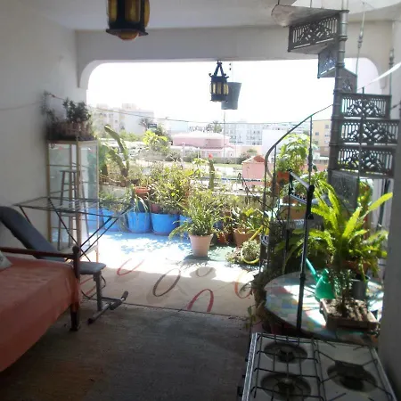 Ztir Alloggio in famiglia *