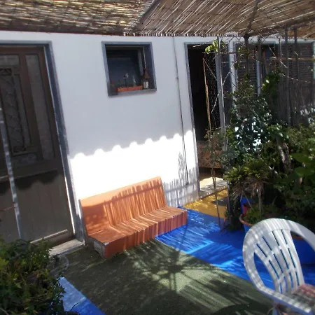 Alloggio in famiglia Ztir *