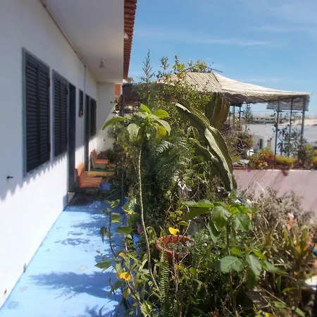 ホームステイ Ztir