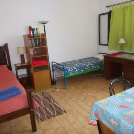 Ztir Privatunterkunft Olhão