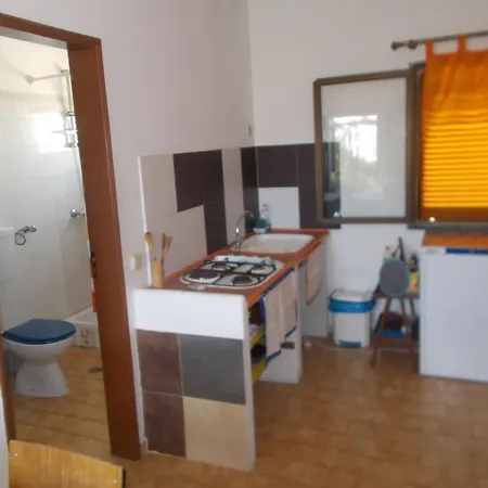 Ztir Alloggio in famiglia *