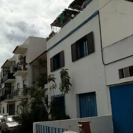 Ztir Olhão