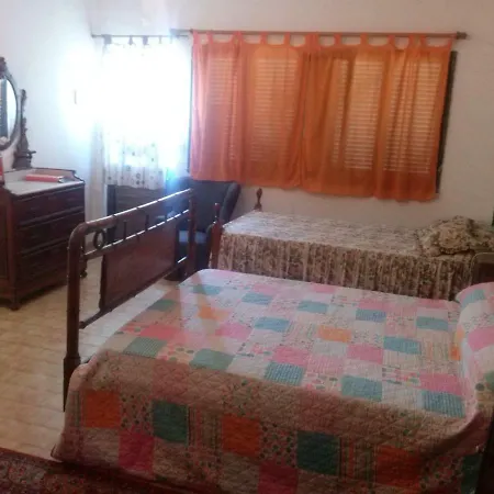 Alloggio in famiglia Ztir