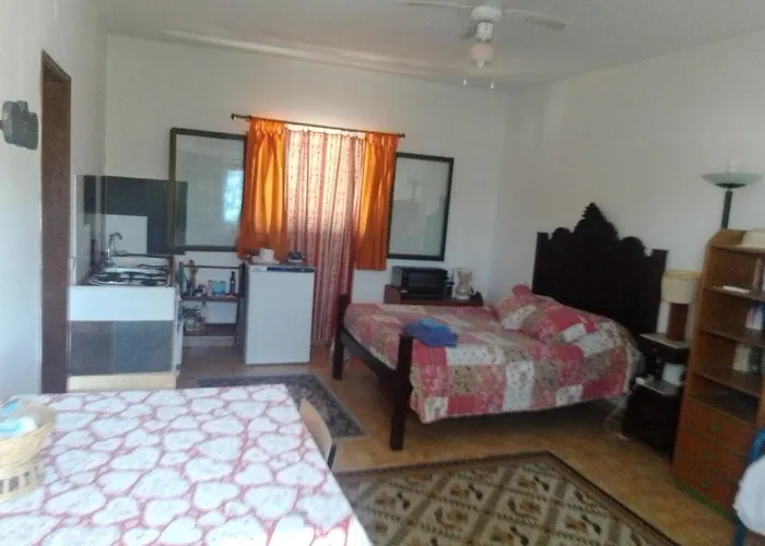 Ubytování v soukromí Ztir *