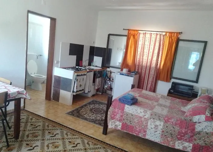 Ztir Ubytování v soukromí *