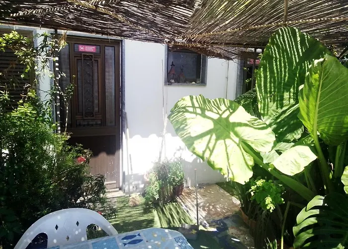 Ubytování v soukromí Ztir Olhão