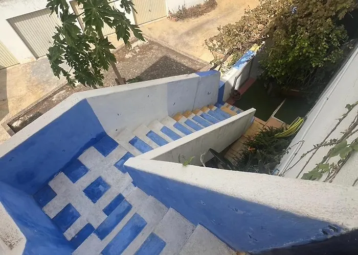 Ztir Ubytování v soukromí