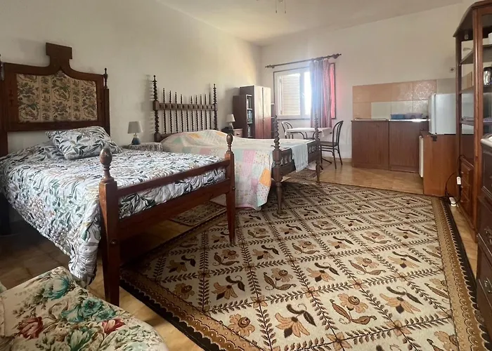 Ztir Ubytování v soukromí