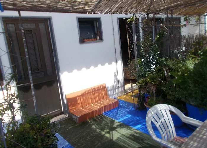 Ubytování v soukromí Ztir *