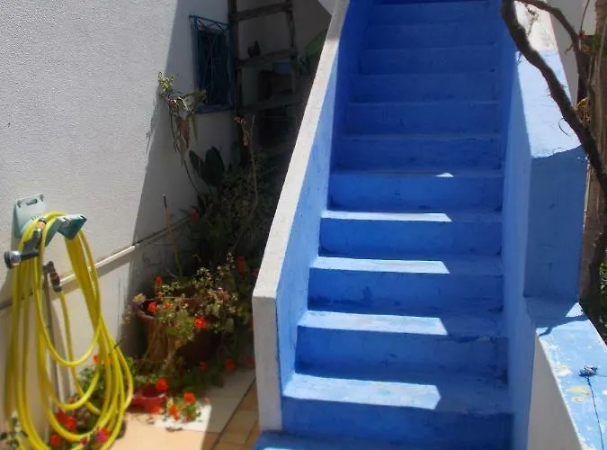 Ubytování v soukromí Ztir *