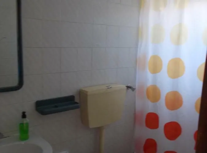 Ztir Ubytování v soukromí Olhão