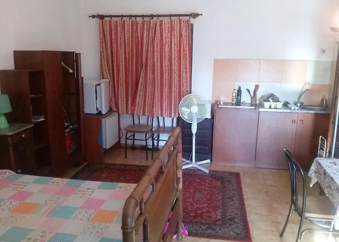 Ztir Ubytování v soukromí