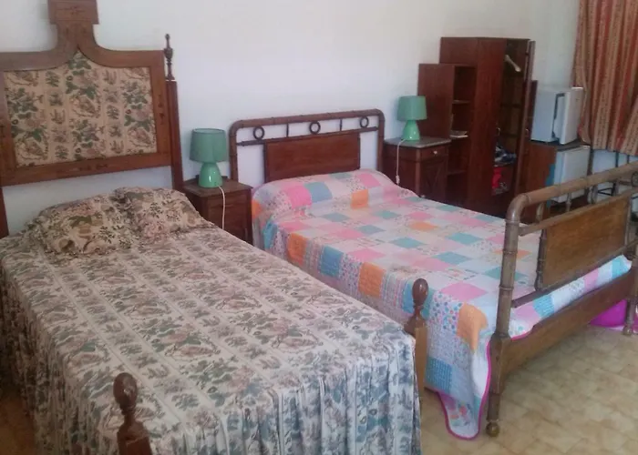 Ubytování v soukromí Ztir *