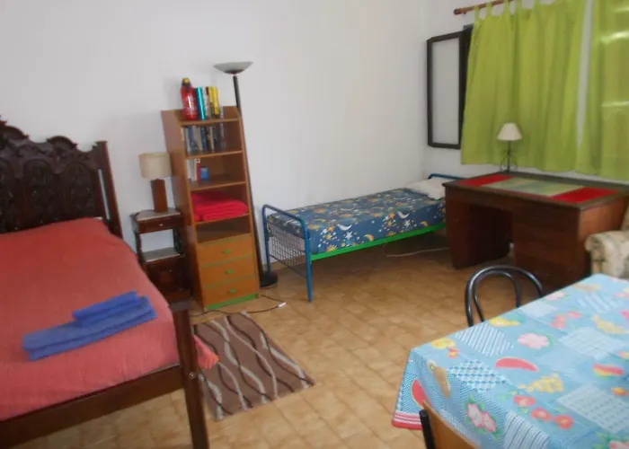 Ztir Ubytování v soukromí Olhão