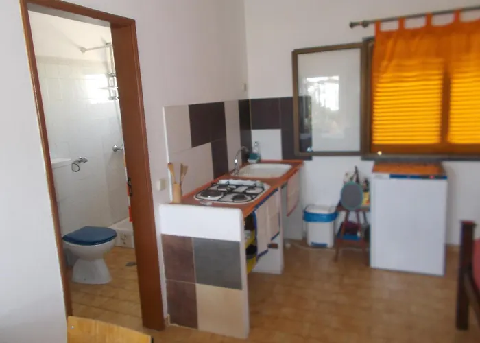 Ztir Ubytování v soukromí *