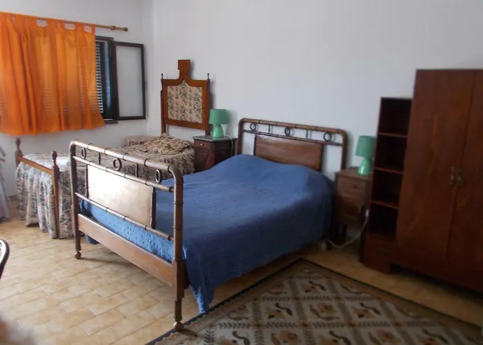 Ubytování v soukromí Ztir Olhão