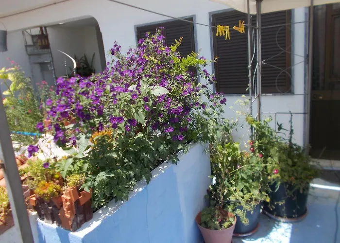 Ztir Ubytování v soukromí *