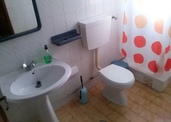 Ubytování v soukromí Ztir