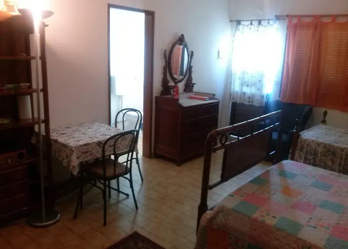 Ztir Ubytování v soukromí Olhão