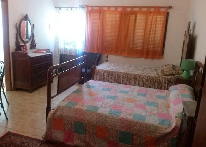 Ubytování v soukromí Ztir