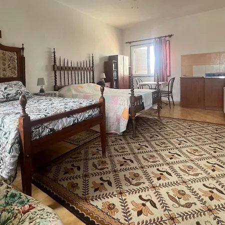 Ztir Habitación en casa particular