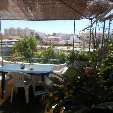 Ztir Habitación en casa particular