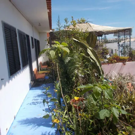 Habitación en casa particular Ztir Olhão