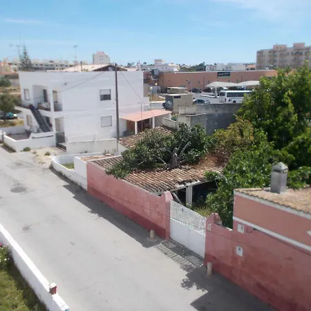 Habitación en casa particular Ztir *