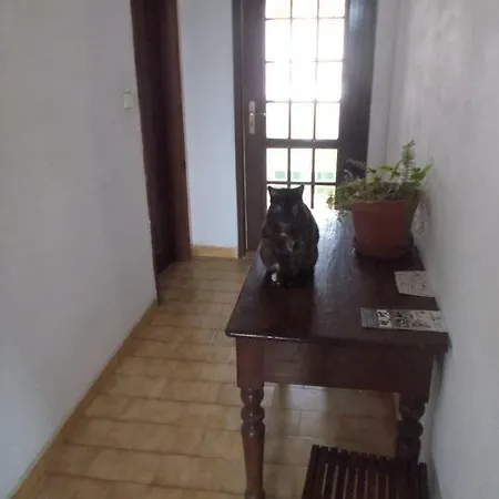 Habitación en casa particular Ztir *