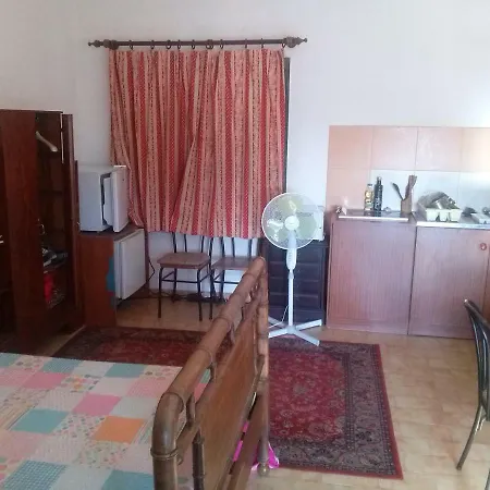 Ztir Habitación en casa particular