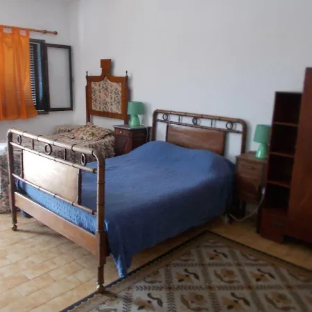 Habitación en casa particular Ztir Olhão